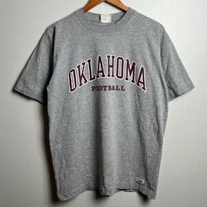 Oklahoma Sooners Tee